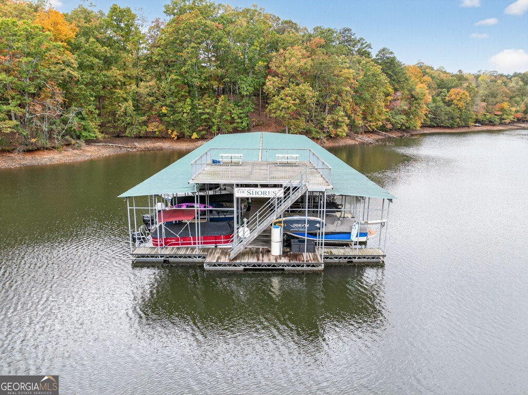 3551 Dockside Shores Drive