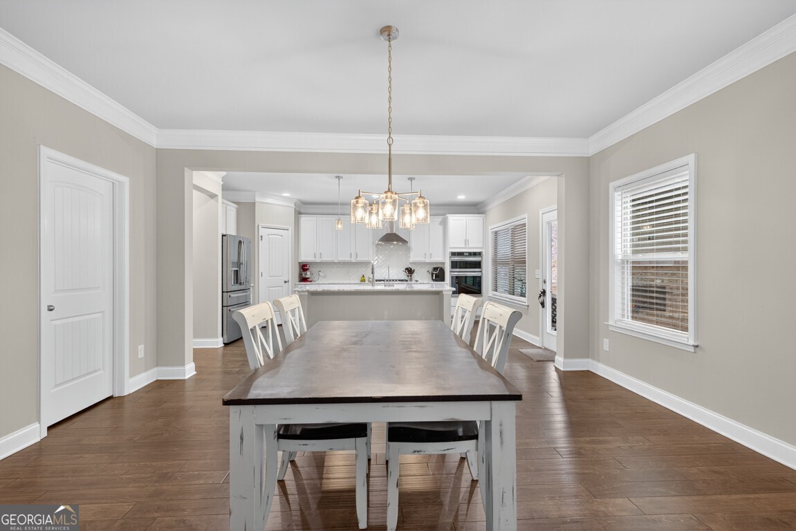 3551 Dockside Shores Drive