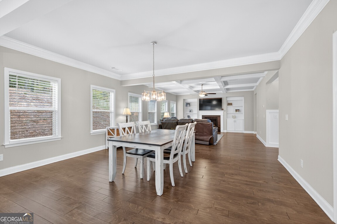 3551 Dockside Shores Drive