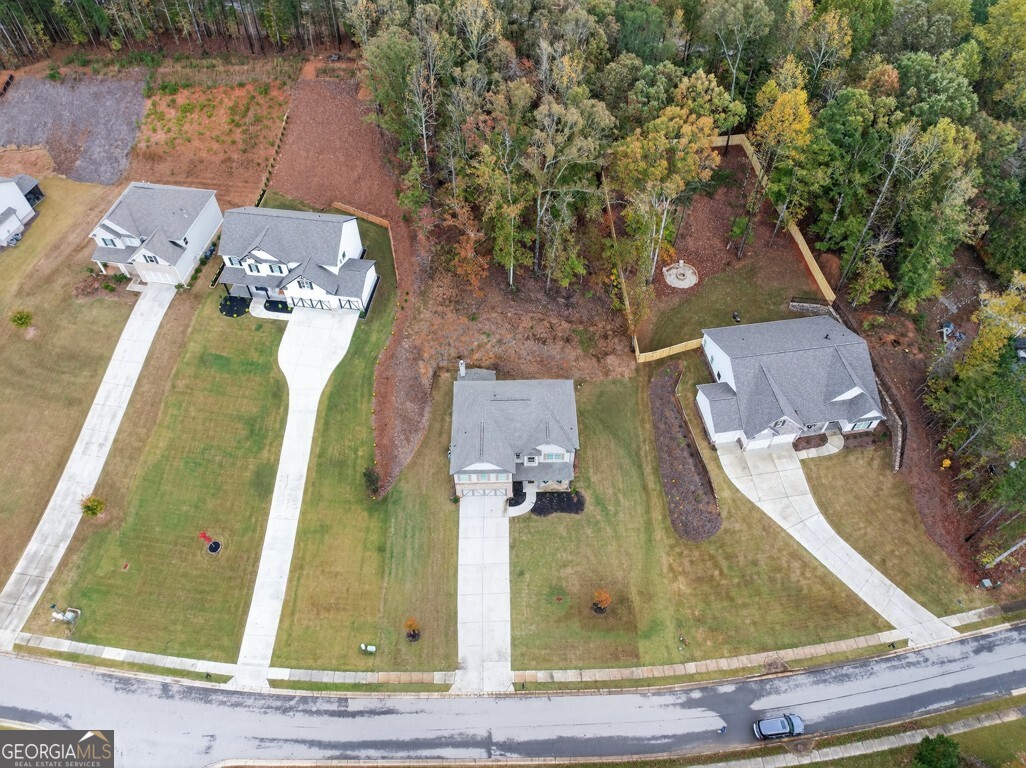 3551 Dockside Shores Drive