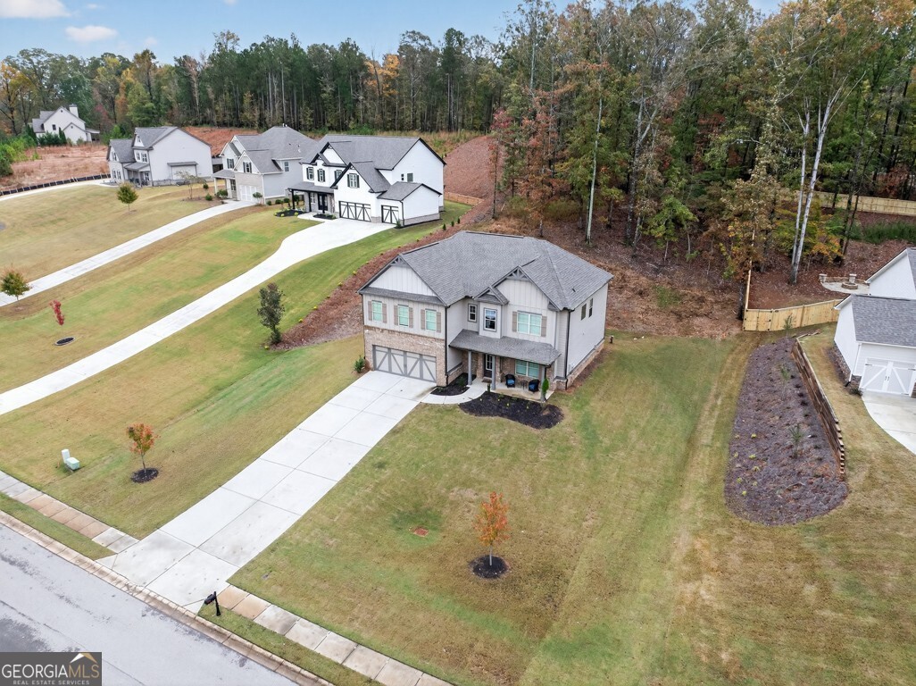 3551 Dockside Shores Drive