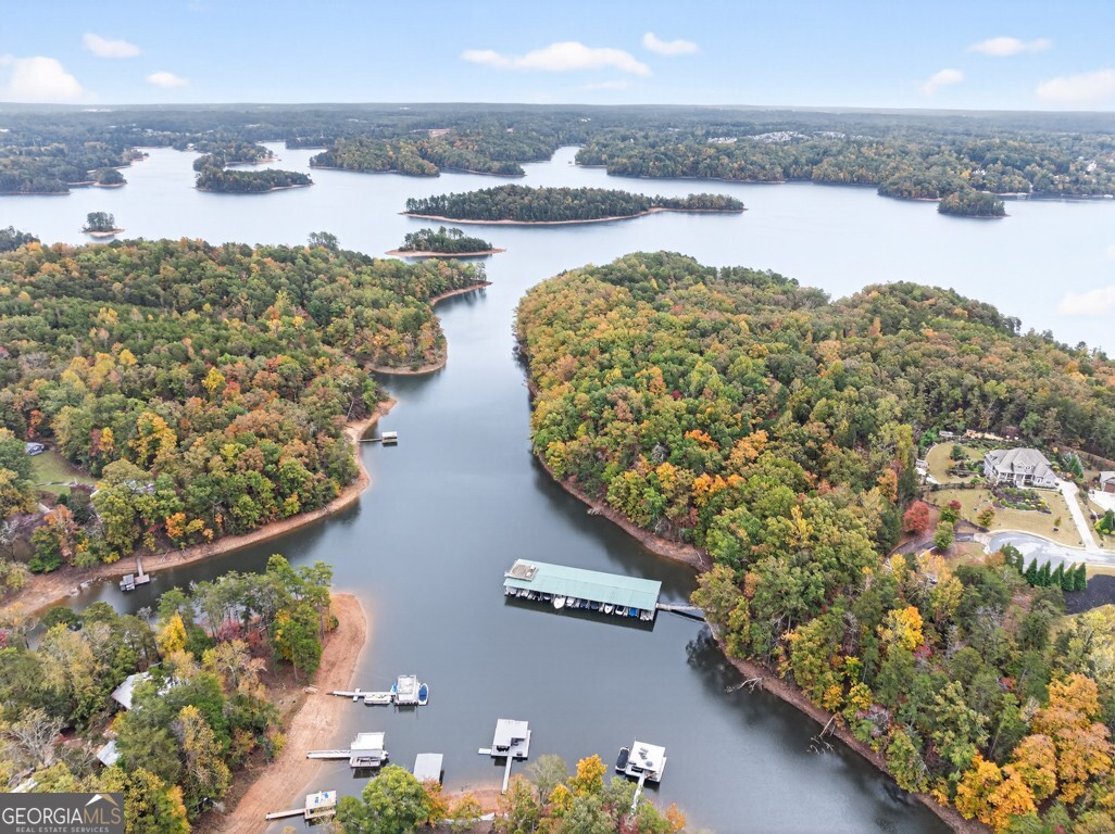 3551 Dockside Shores Drive