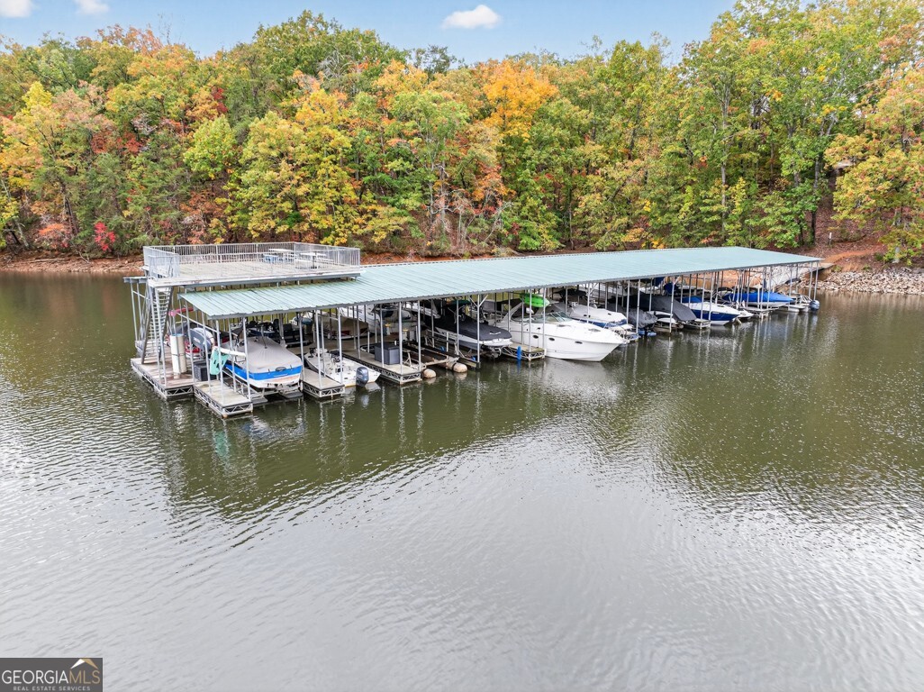 3551 Dockside Shores Drive