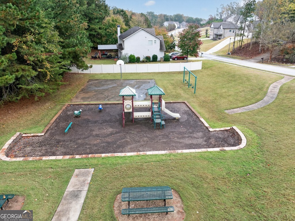 3551 Dockside Shores Drive