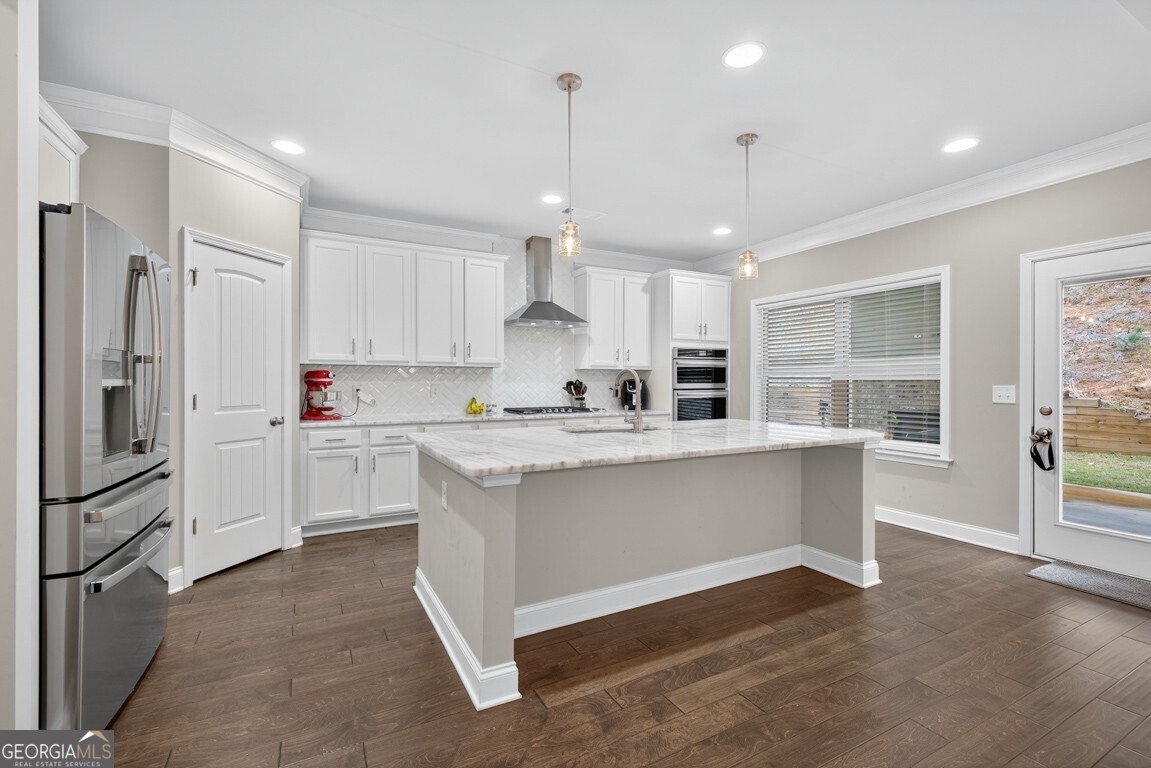 3551 Dockside Shores Drive