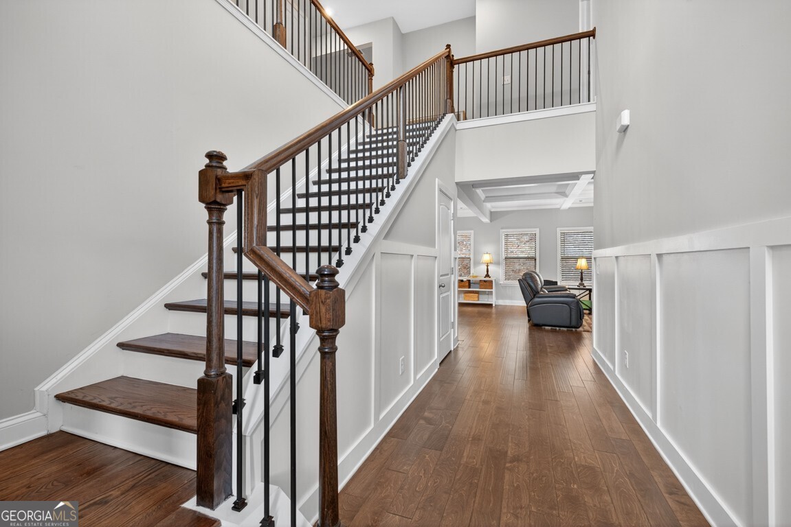 3551 Dockside Shores Drive