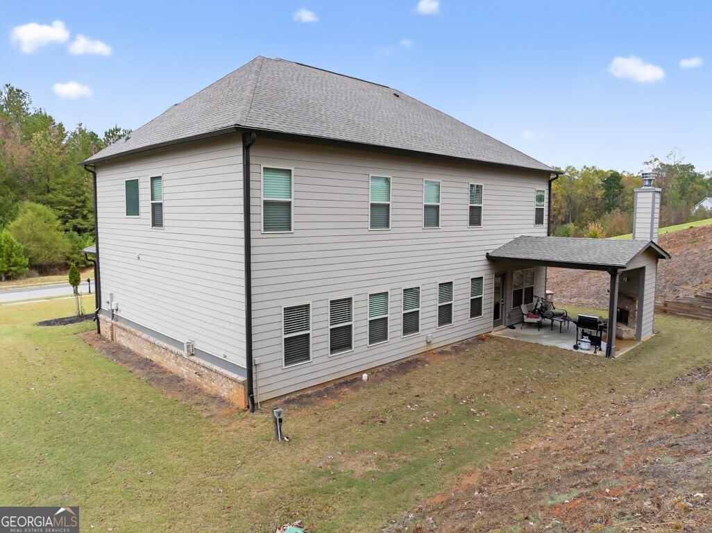 3551 Dockside Shores Drive