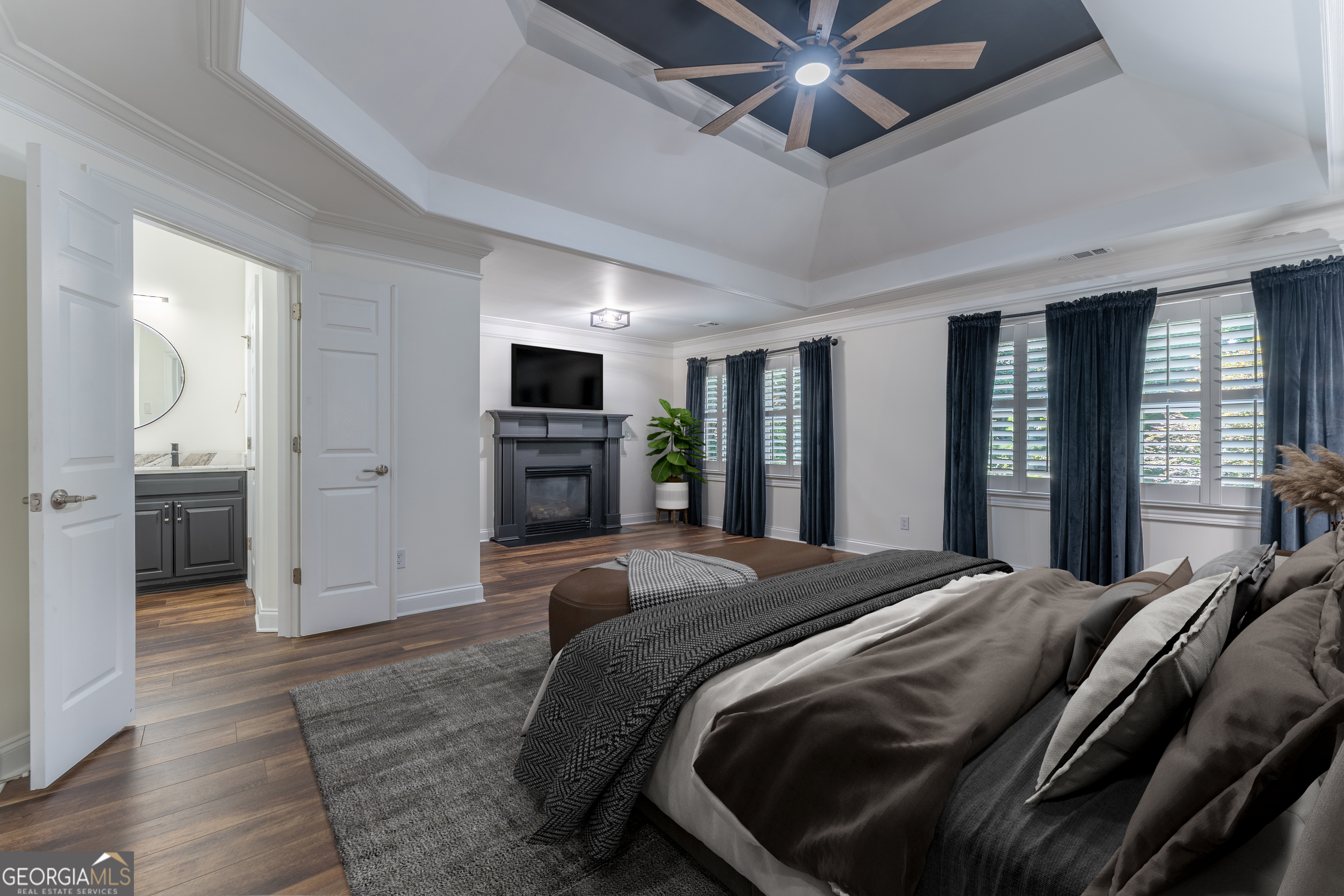 5885 Trailwood Court