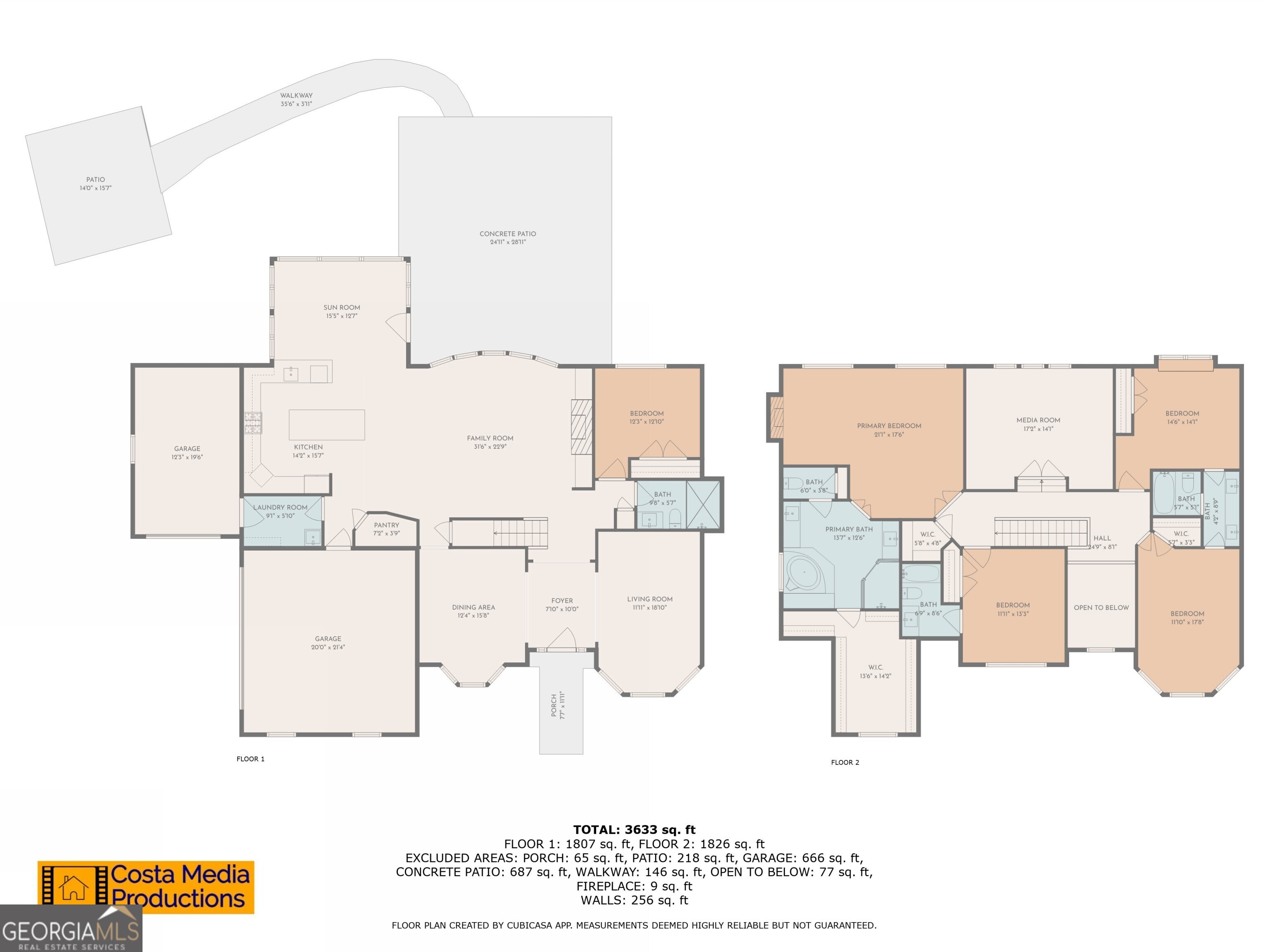 5885 Trailwood Court