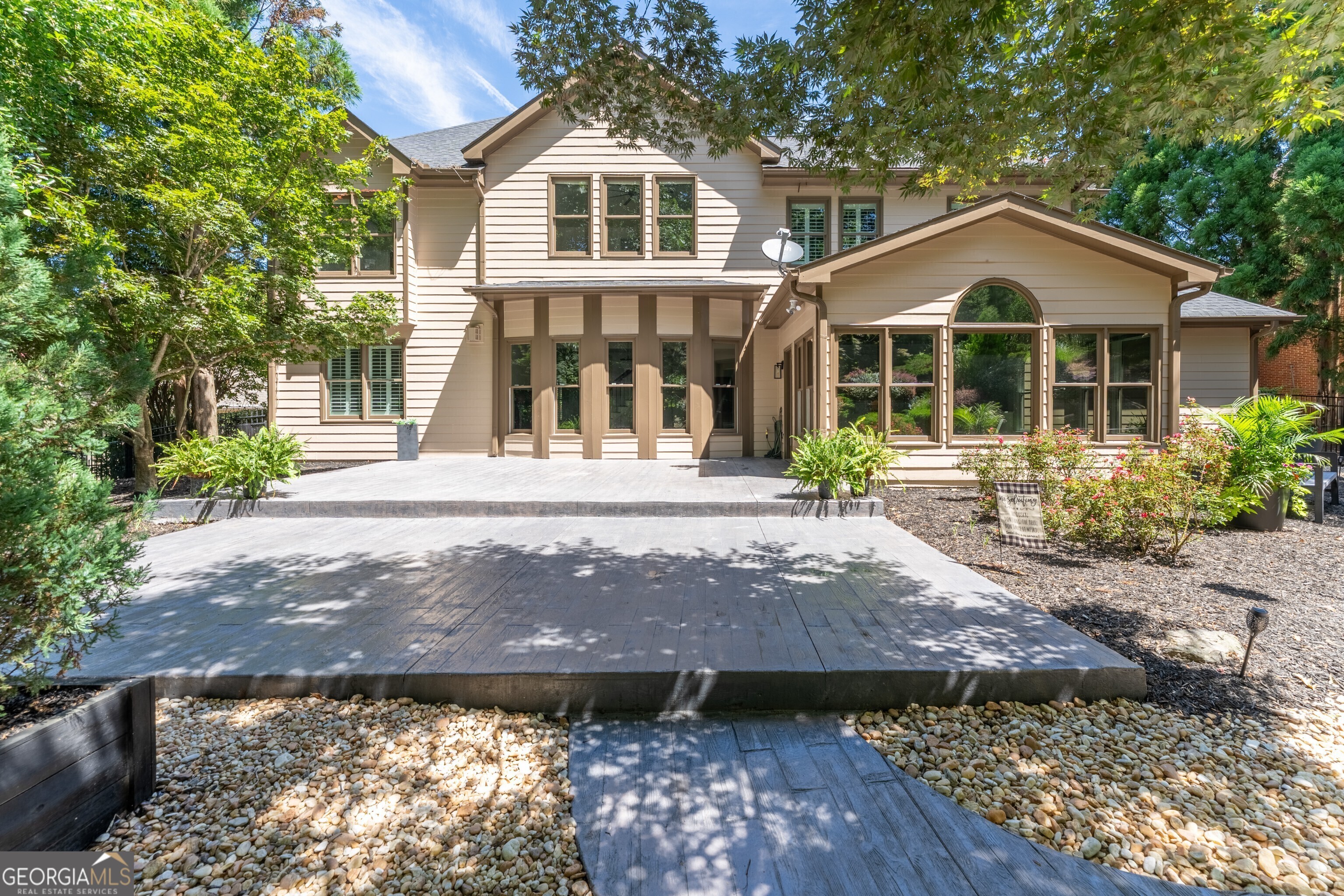 5885 Trailwood Court