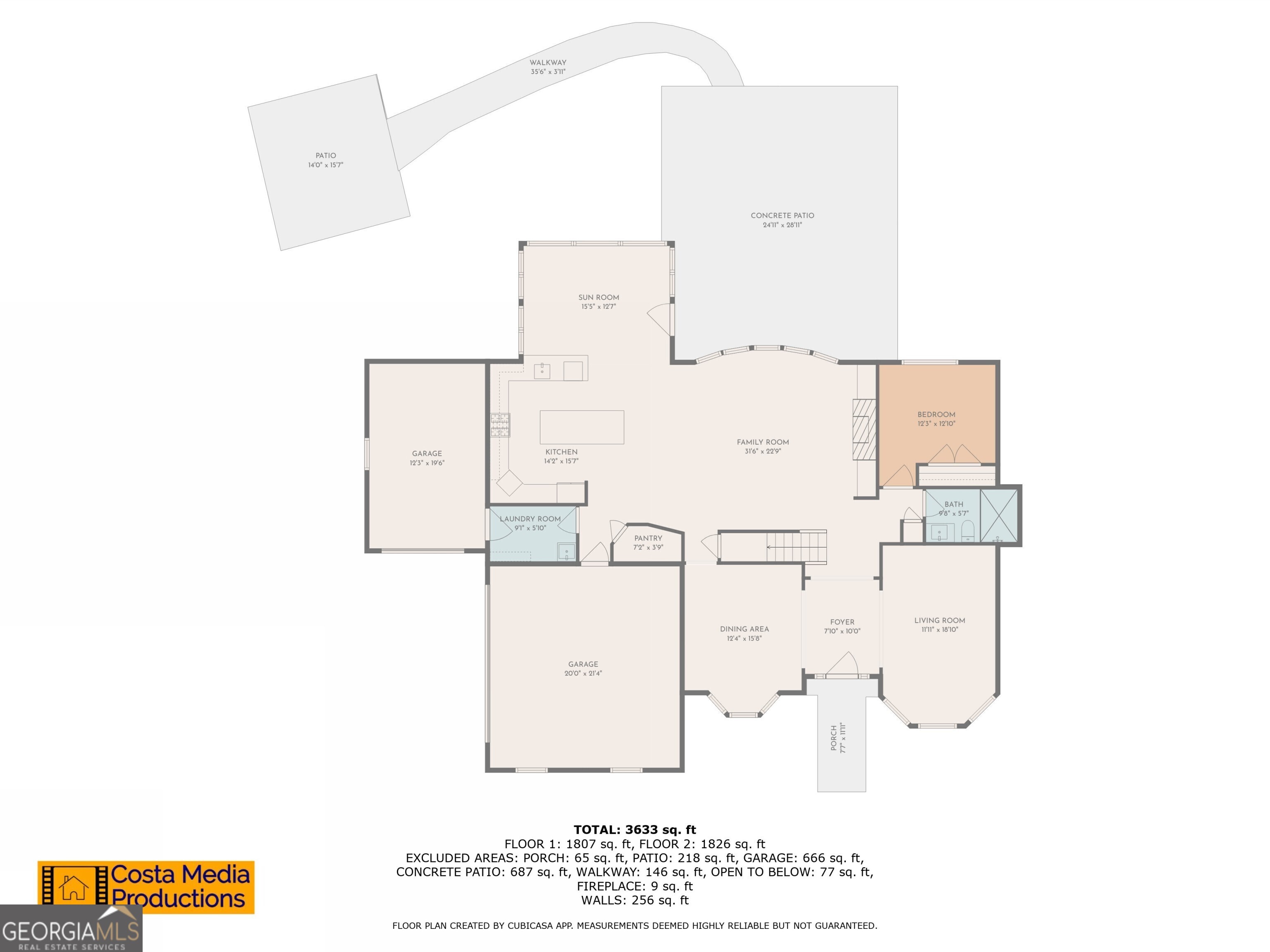 5885 Trailwood Court