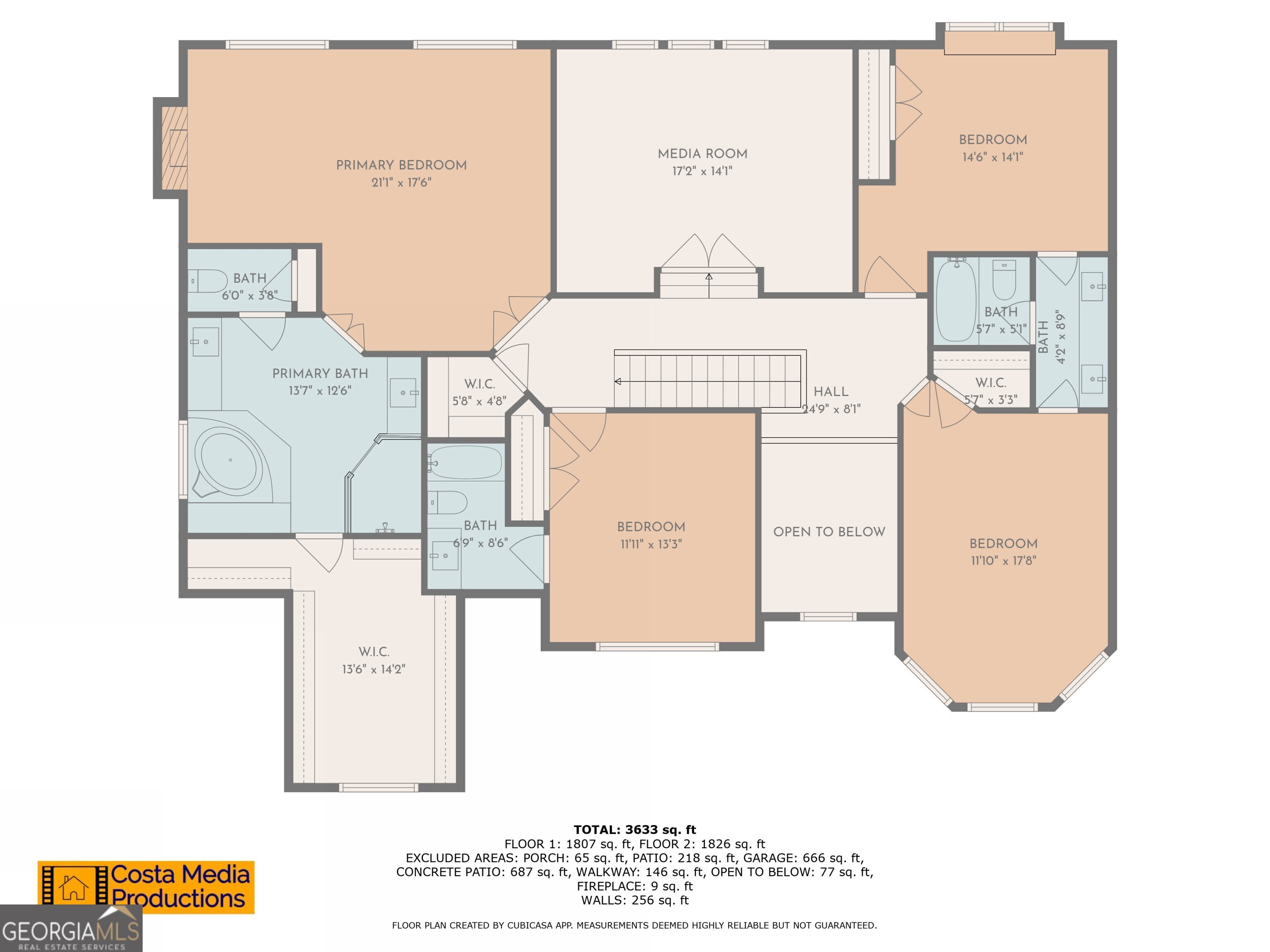 5885 Trailwood Court