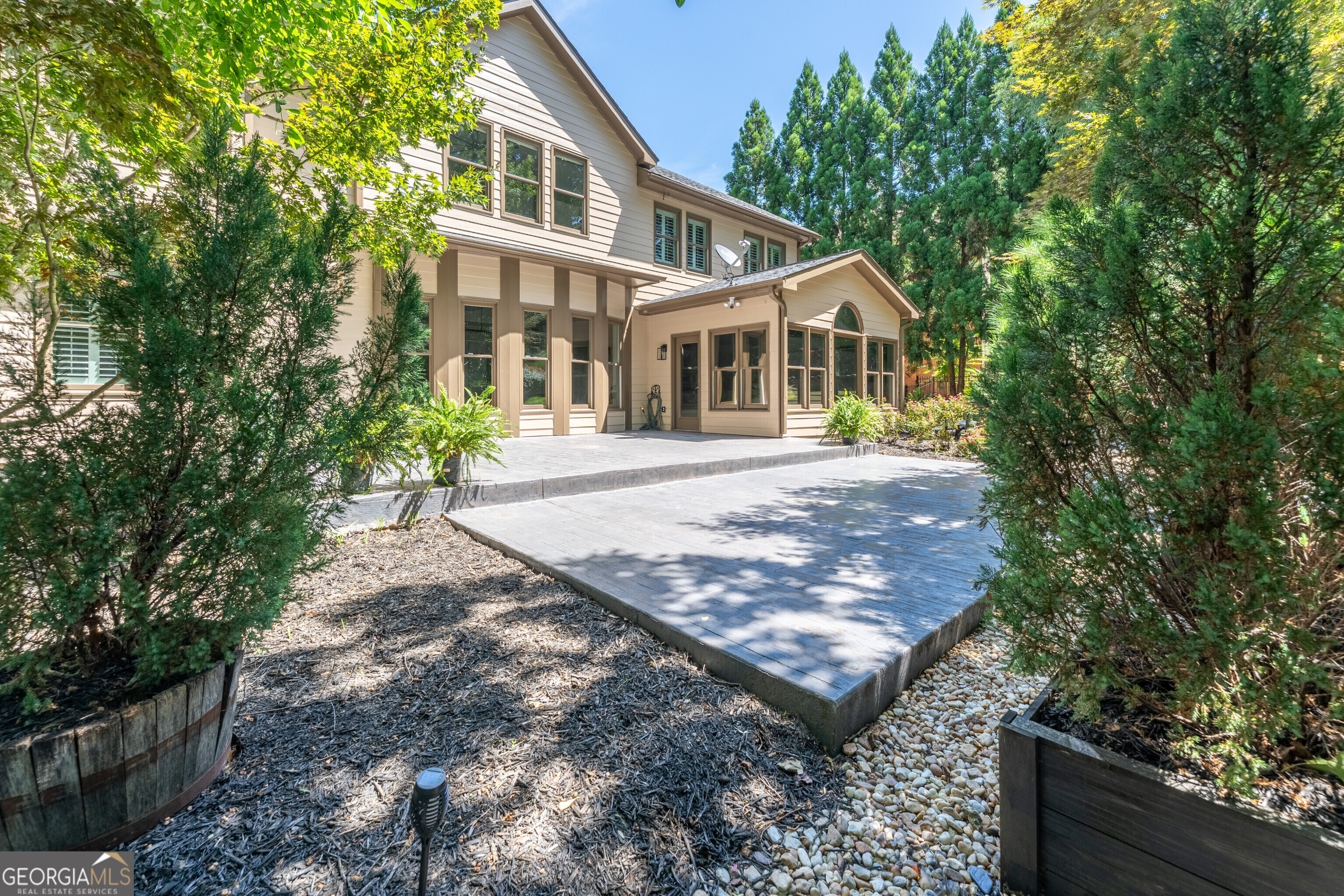 5885 Trailwood Court