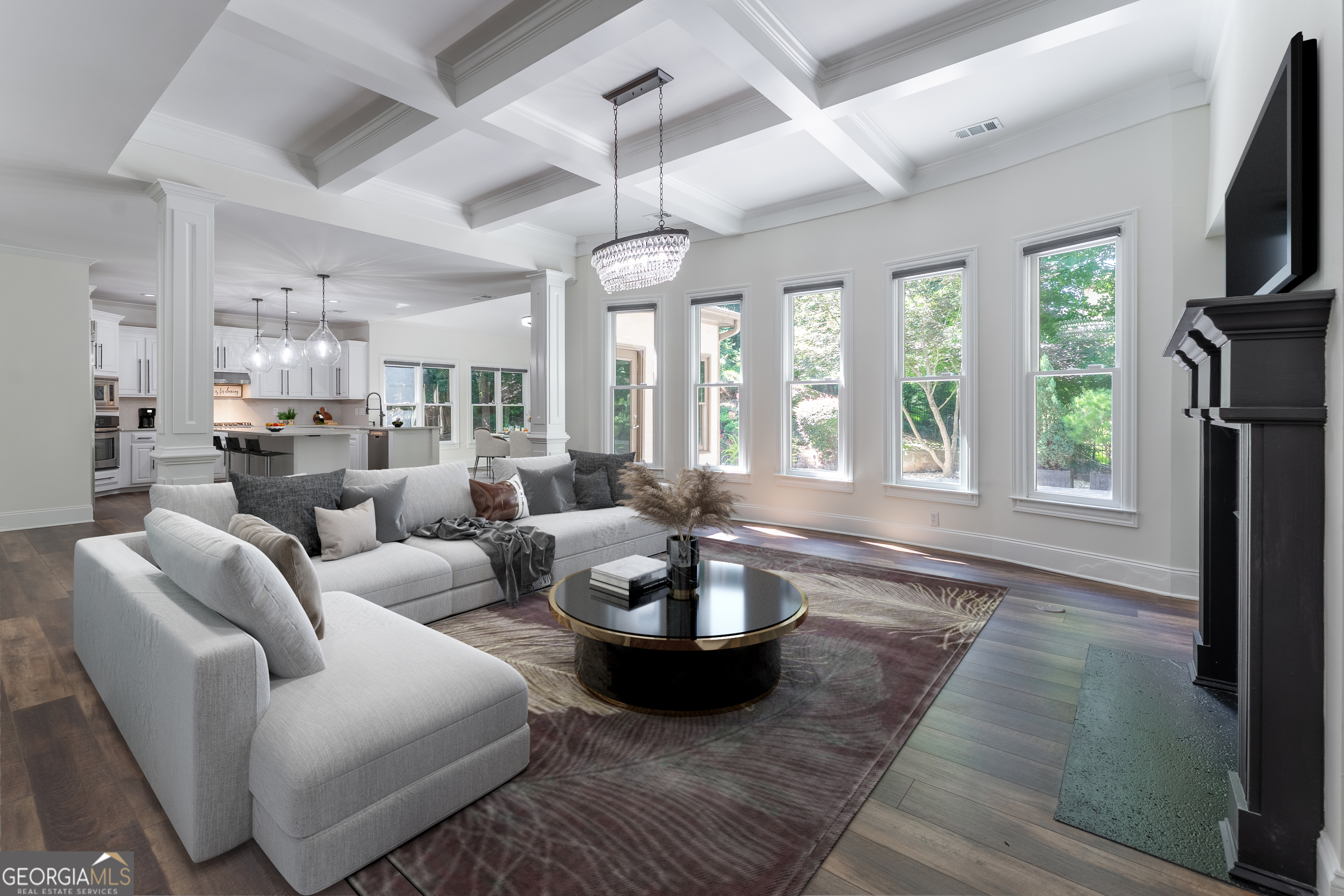 5885 Trailwood Court