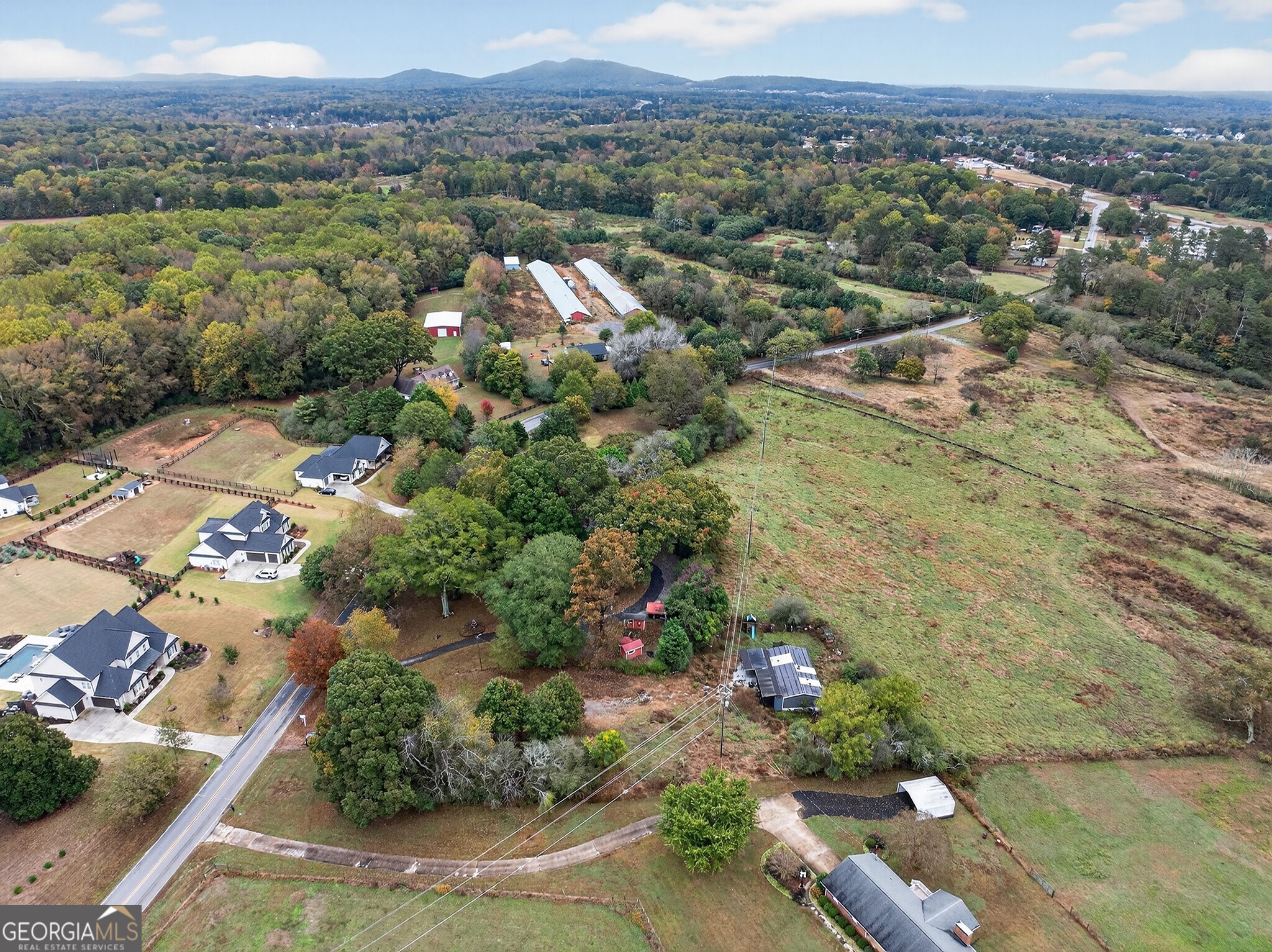 4525 Franklin Gold Mine Road