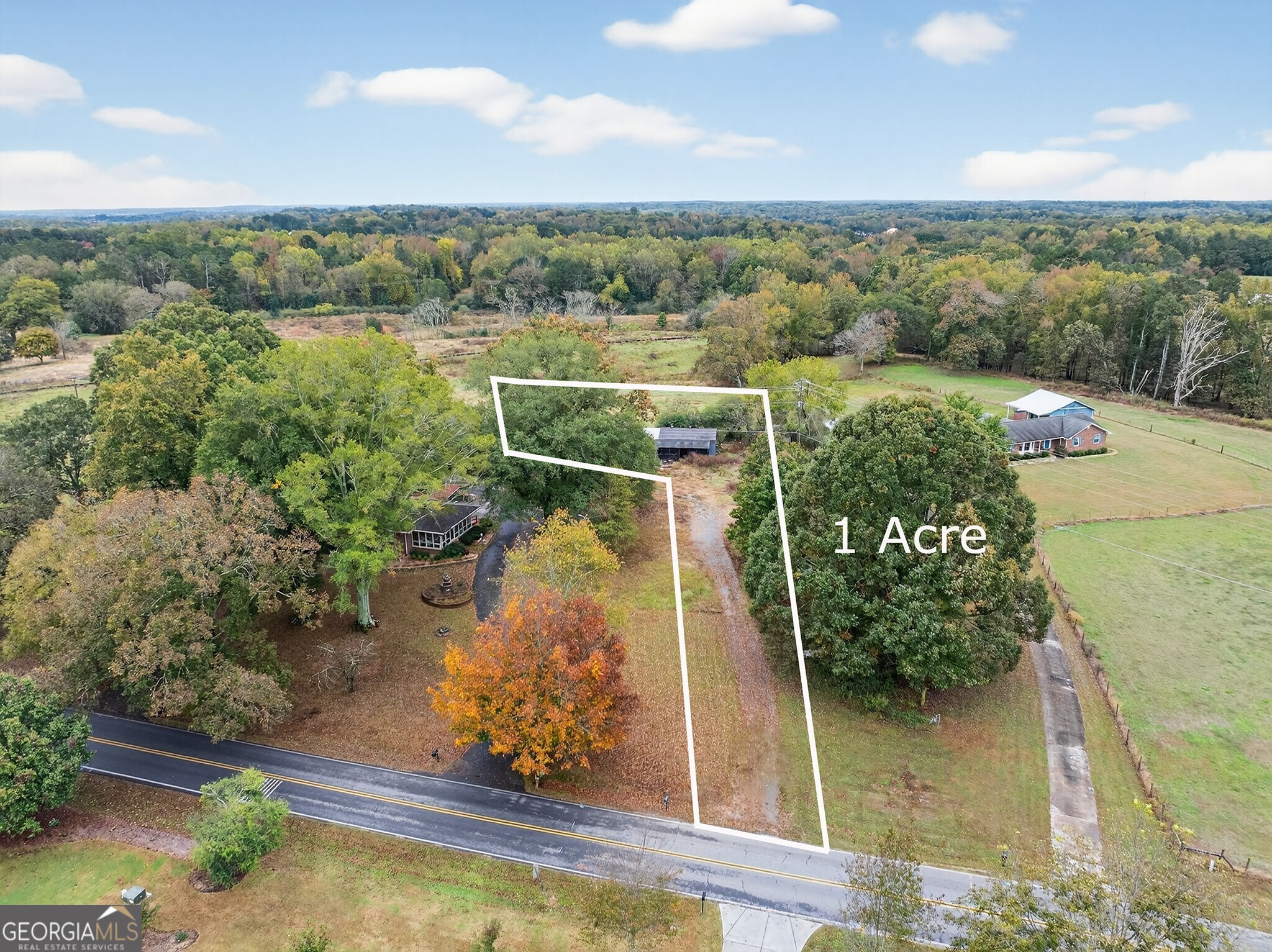 4525 Franklin Gold Mine Road