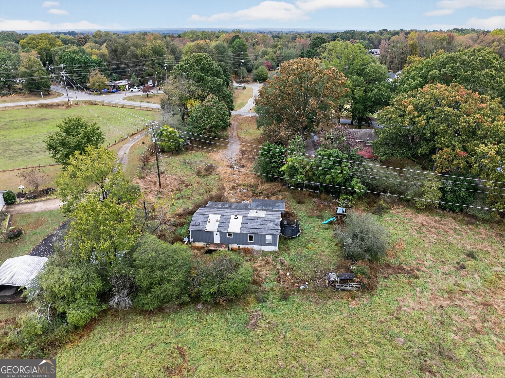 4525 Franklin Gold Mine Road