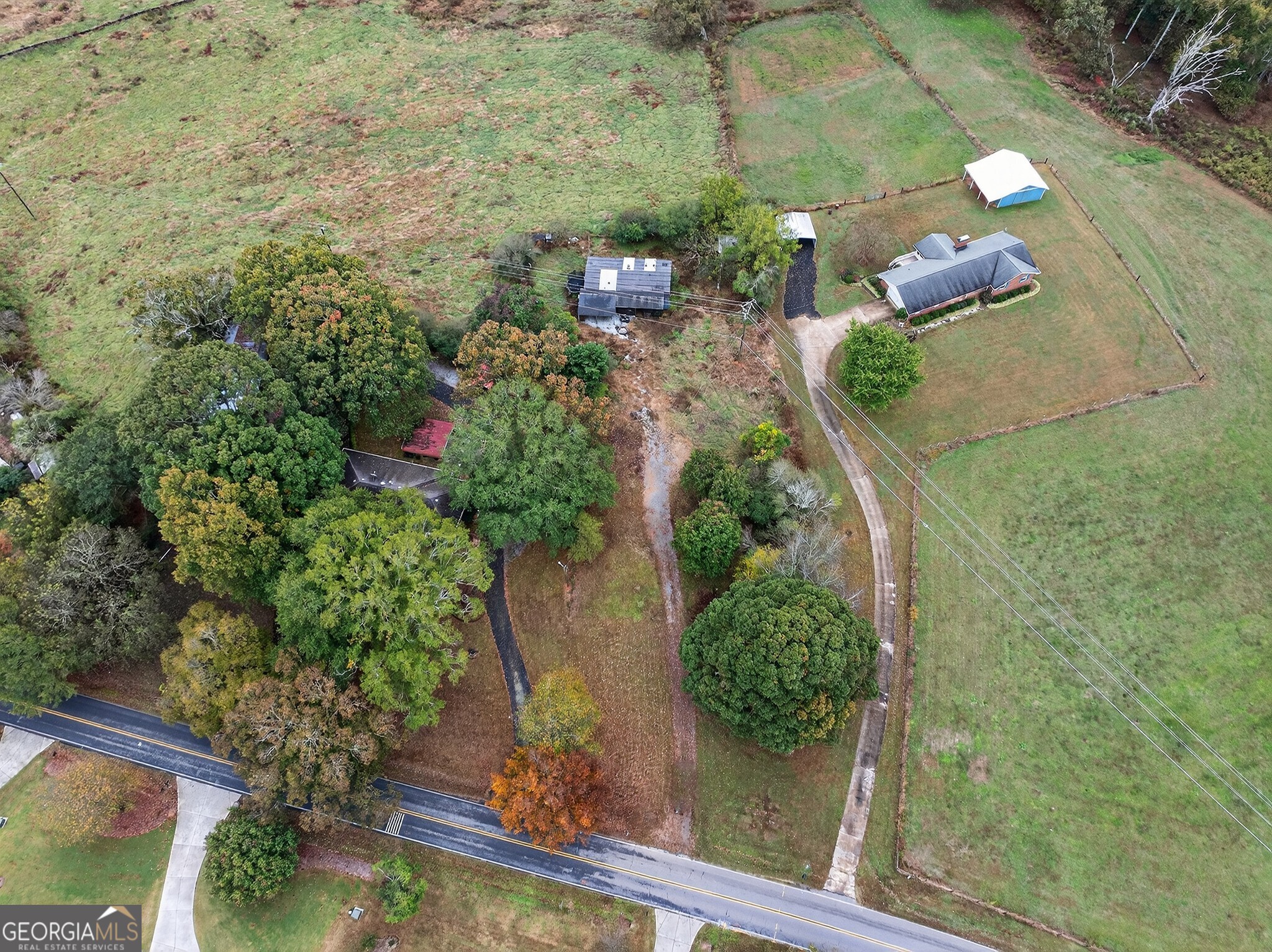 4525 Franklin Gold Mine Road