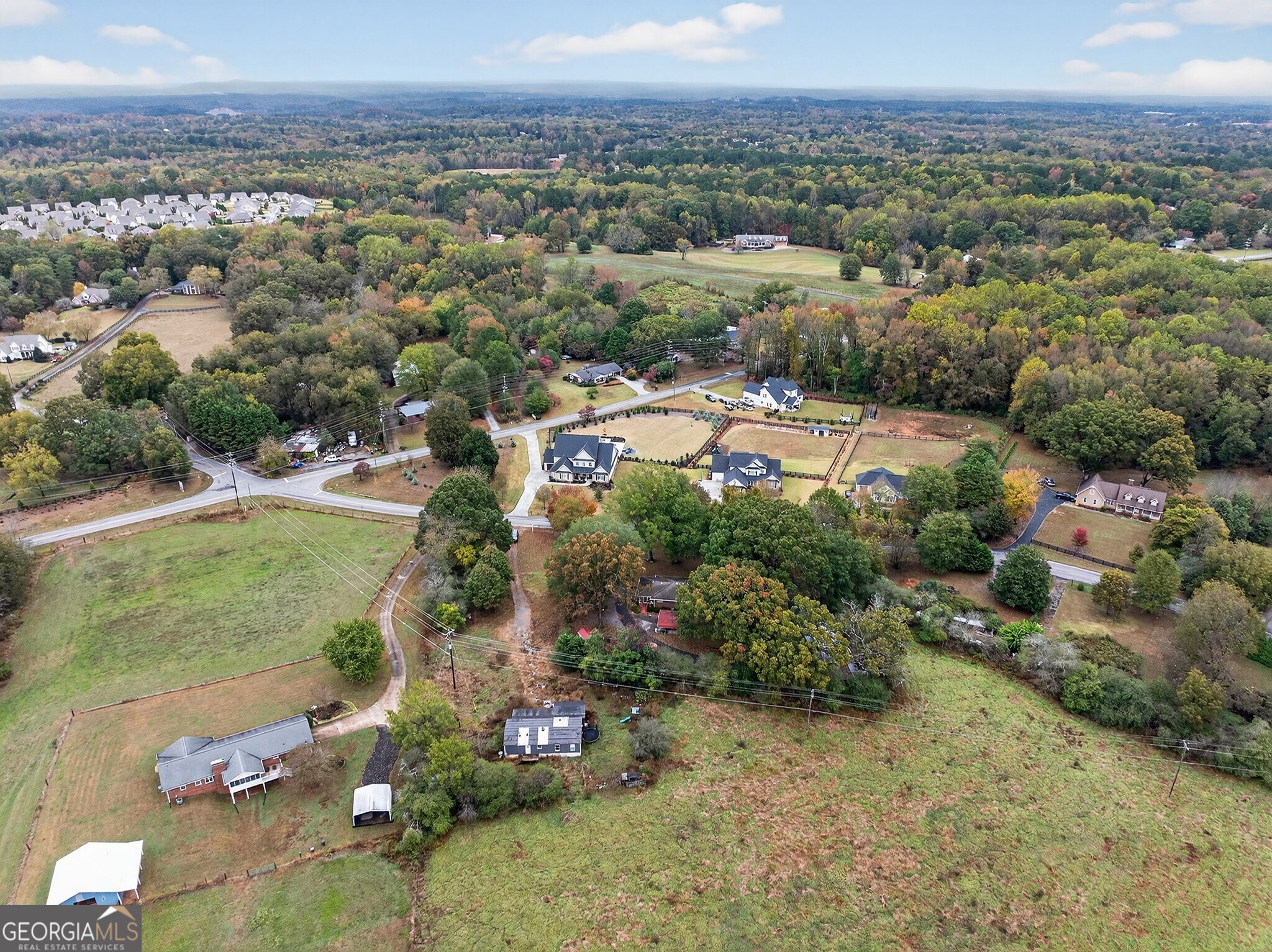 4525 Franklin Gold Mine Road