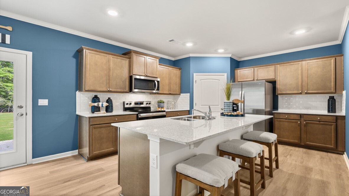 4145 Kestrel Court