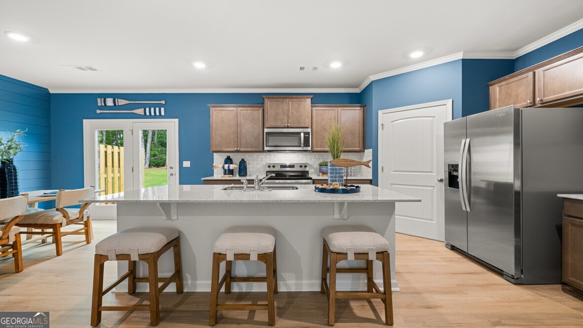 4145 Kestrel Court