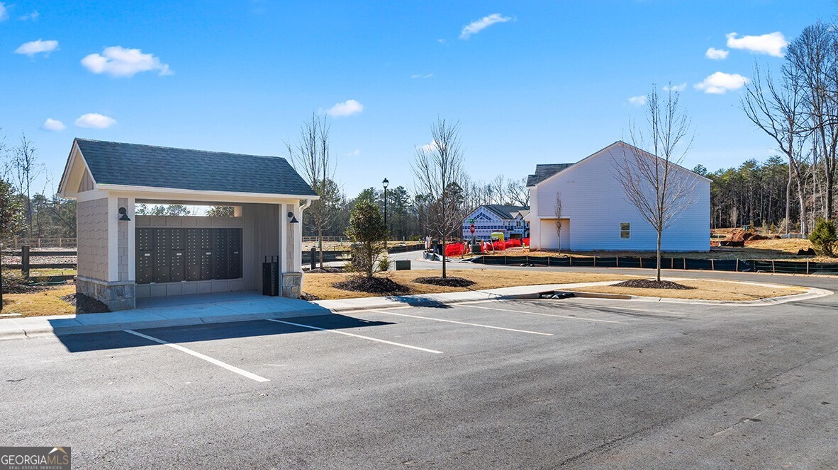 4145 Kestrel Court