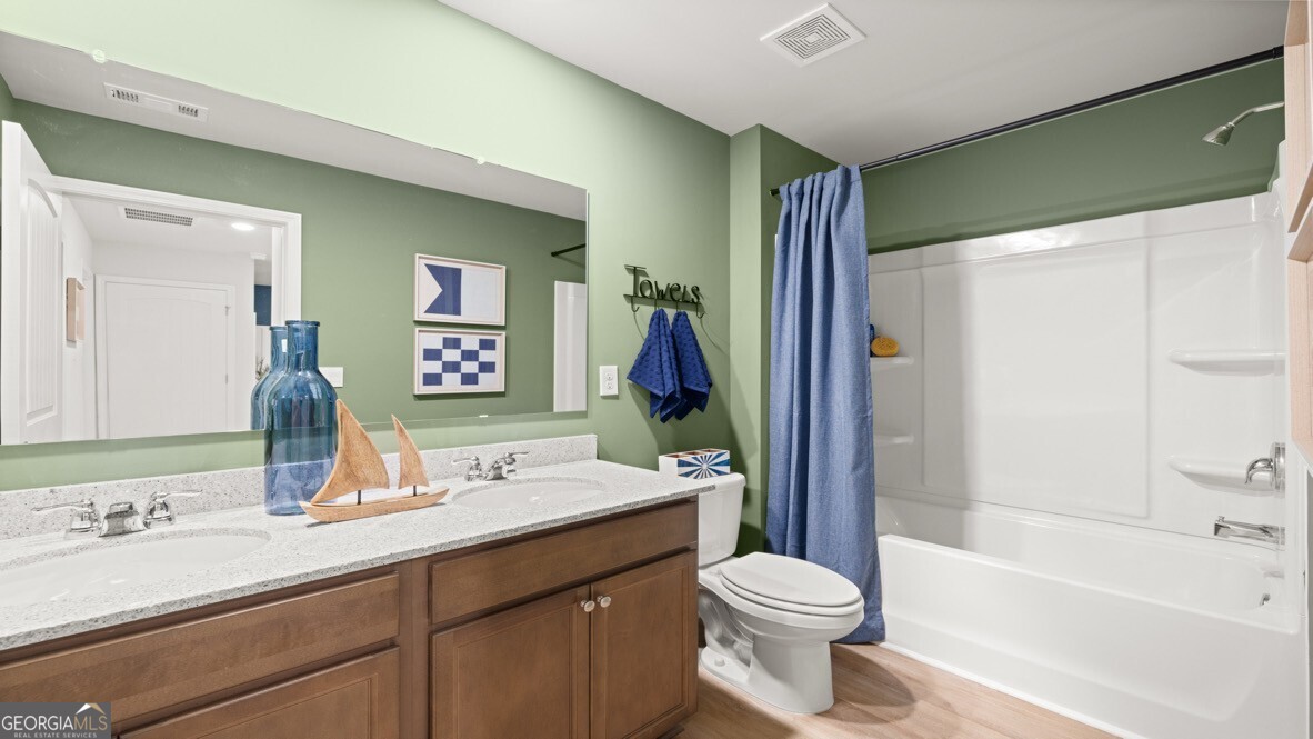4145 Kestrel Court