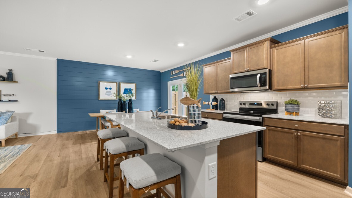 4145 Kestrel Court