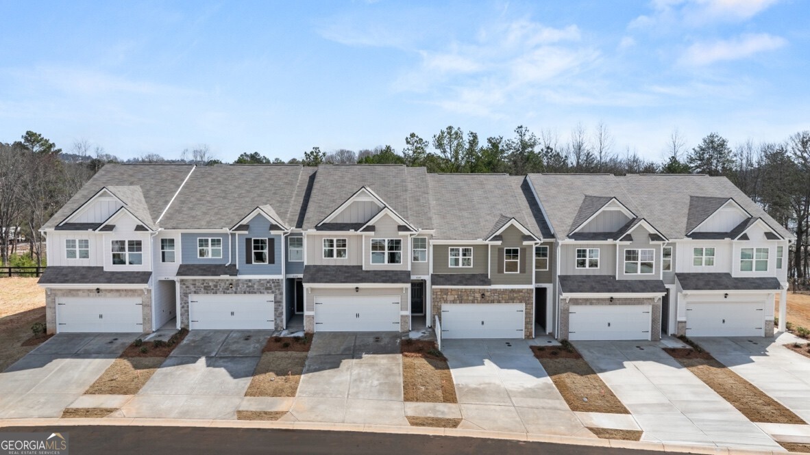 4145 Kestrel Court
