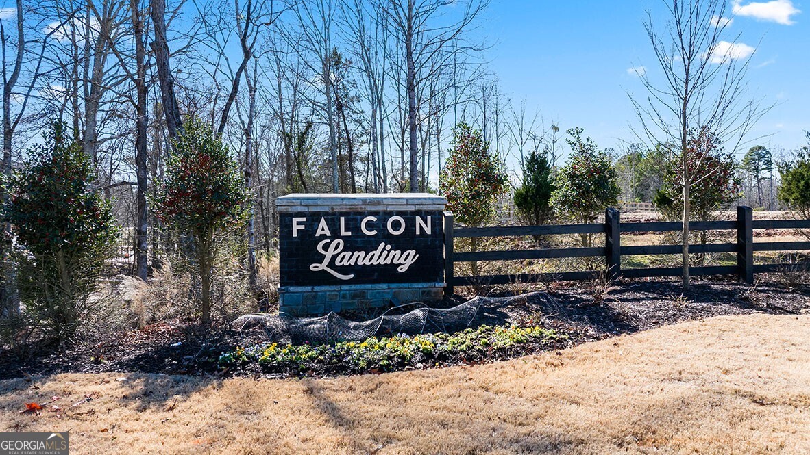 4145 Kestrel Court