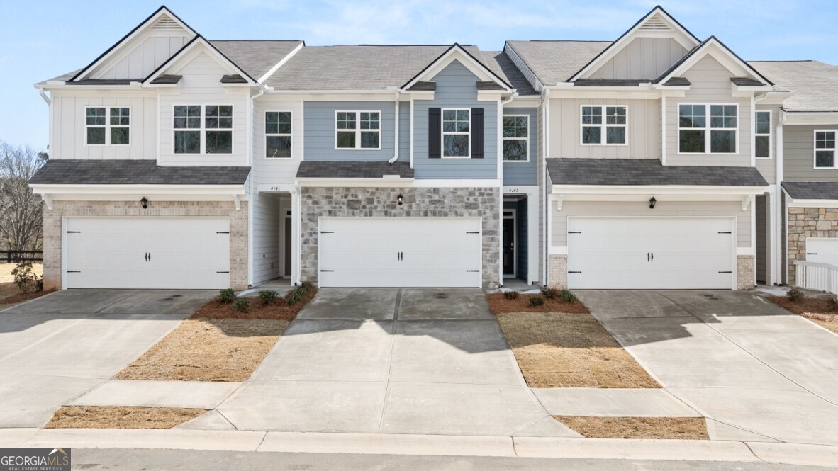 4145 Kestrel Court