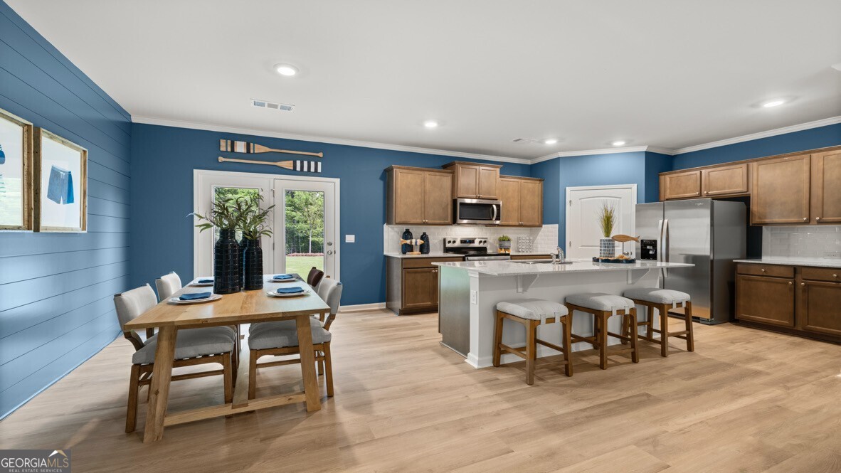 4145 Kestrel Court