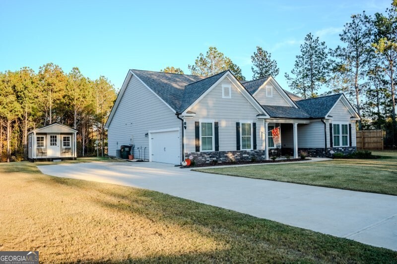 885 Cattle Barn Road