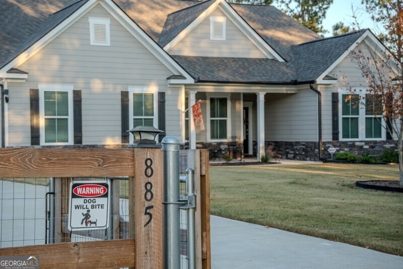 885 Cattle Barn Road