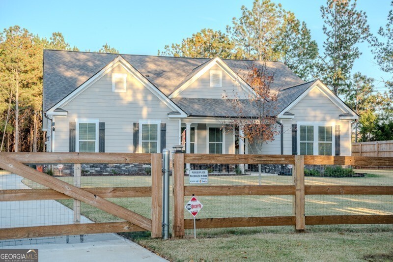 885 Cattle Barn Road