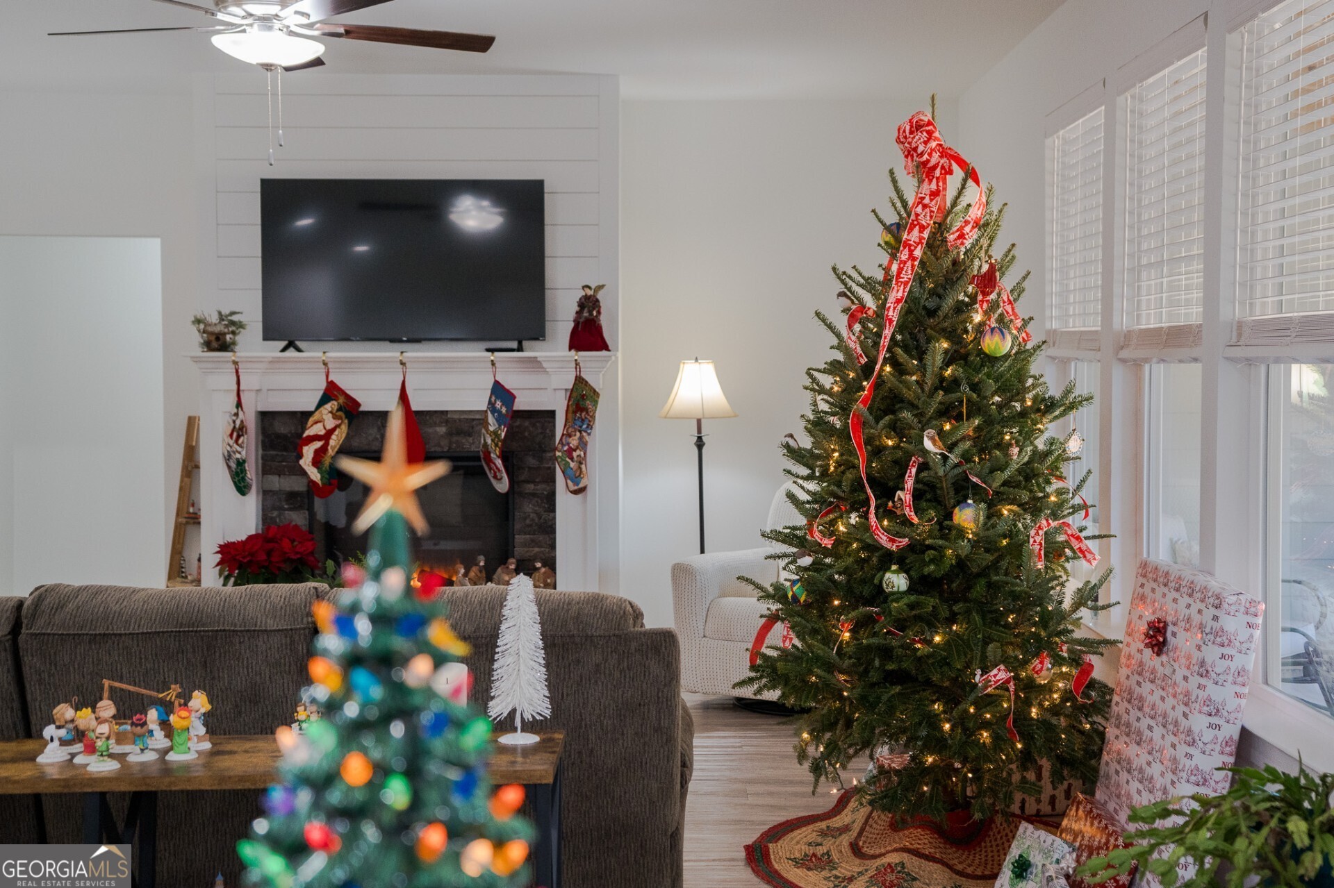 885 Cattle Barn Road