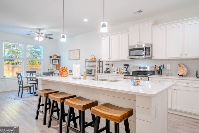 885 Cattle Barn Road