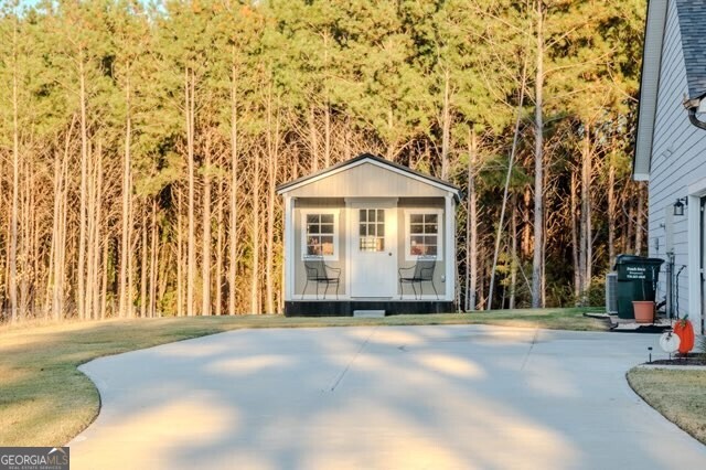 885 Cattle Barn Road