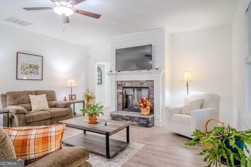 885 Cattle Barn Road