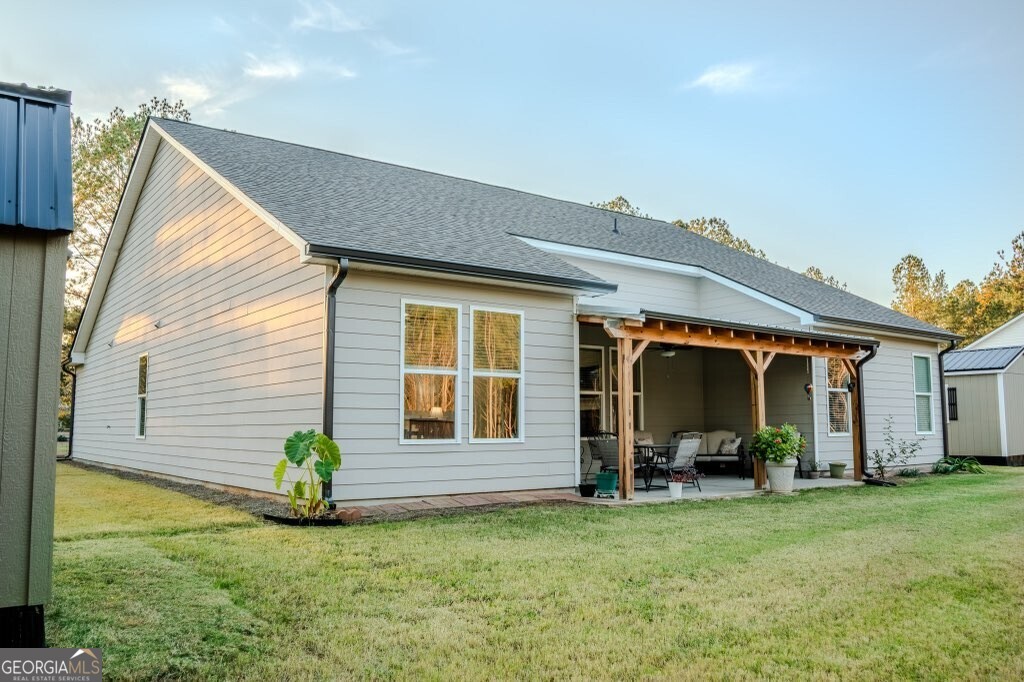 885 Cattle Barn Road