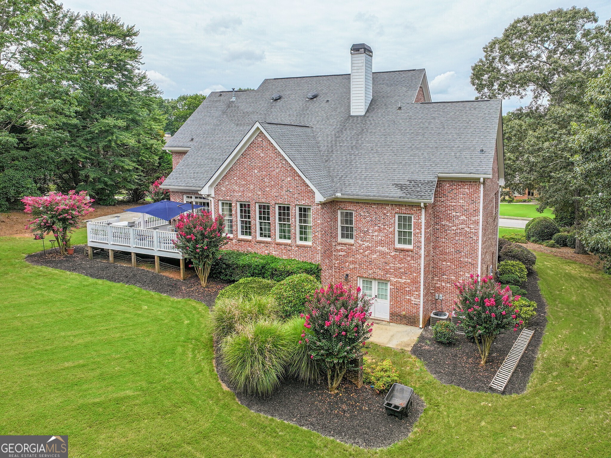 4759 Highland Point Drive