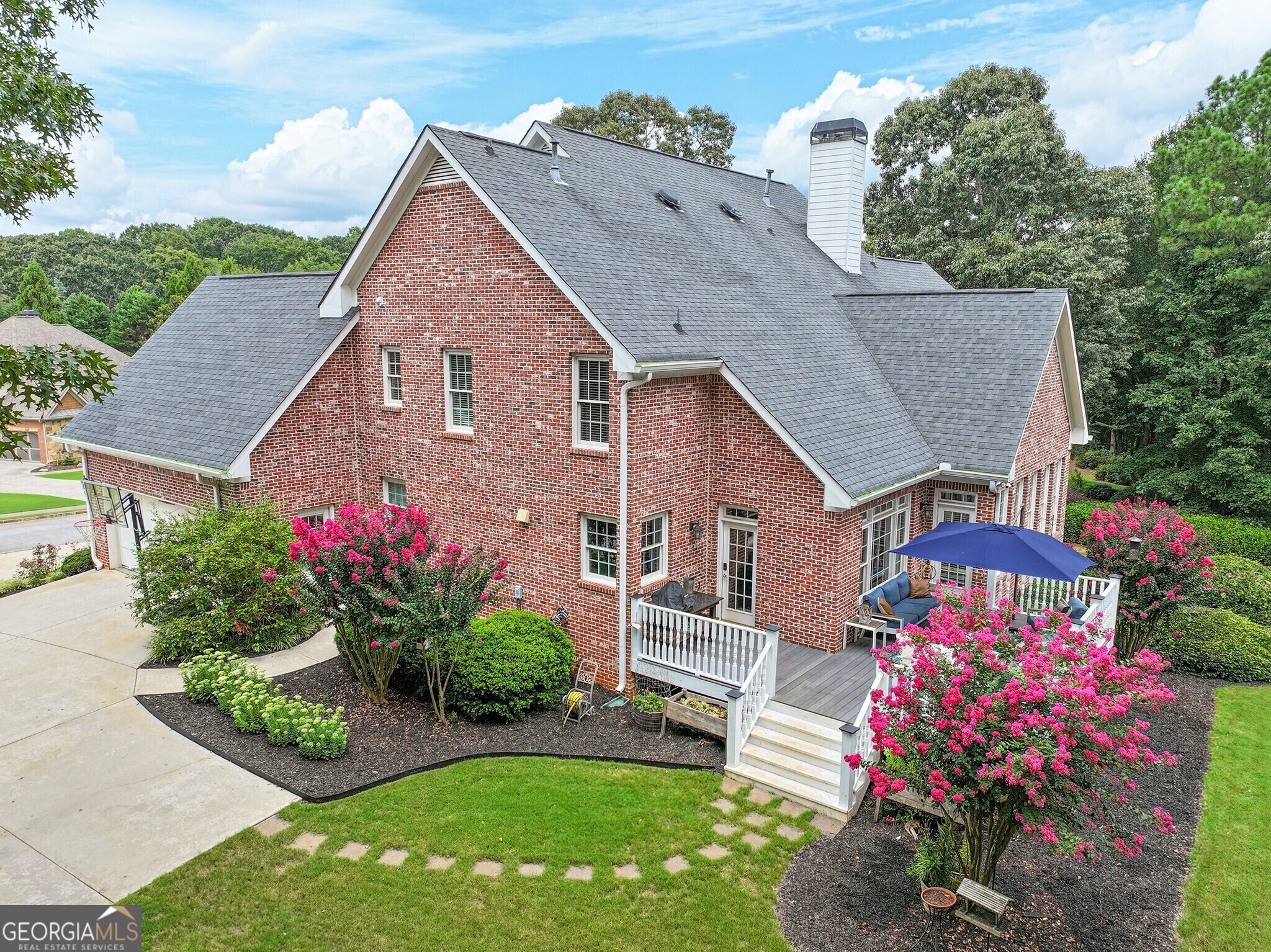 4759 Highland Point Drive