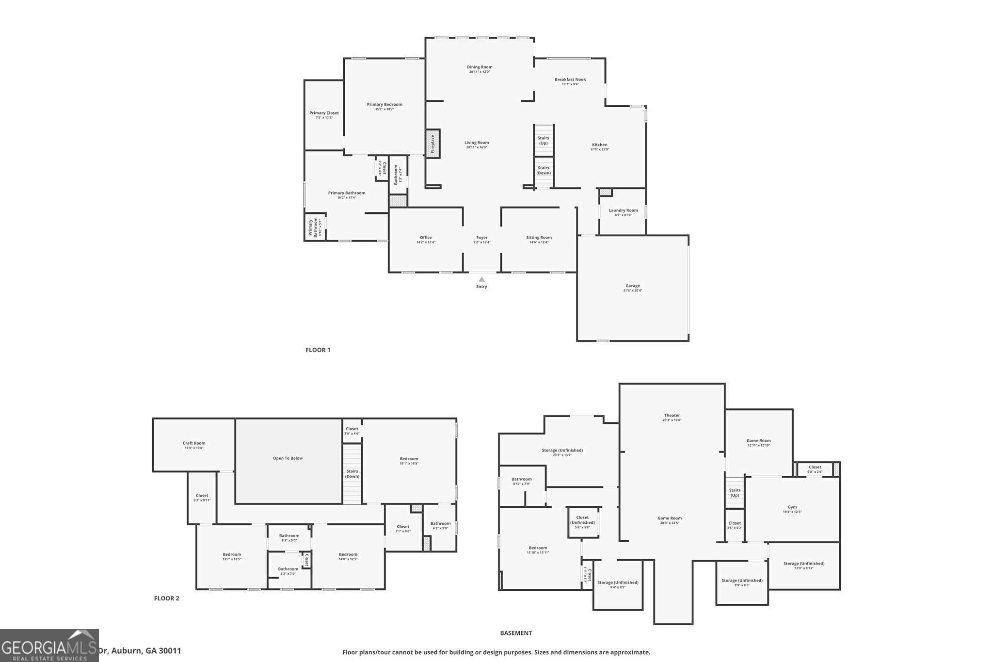 4759 Highland Point Drive