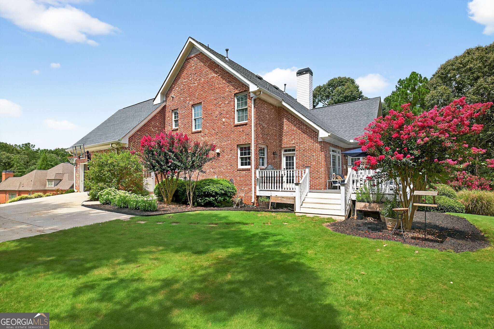 4759 Highland Point Drive