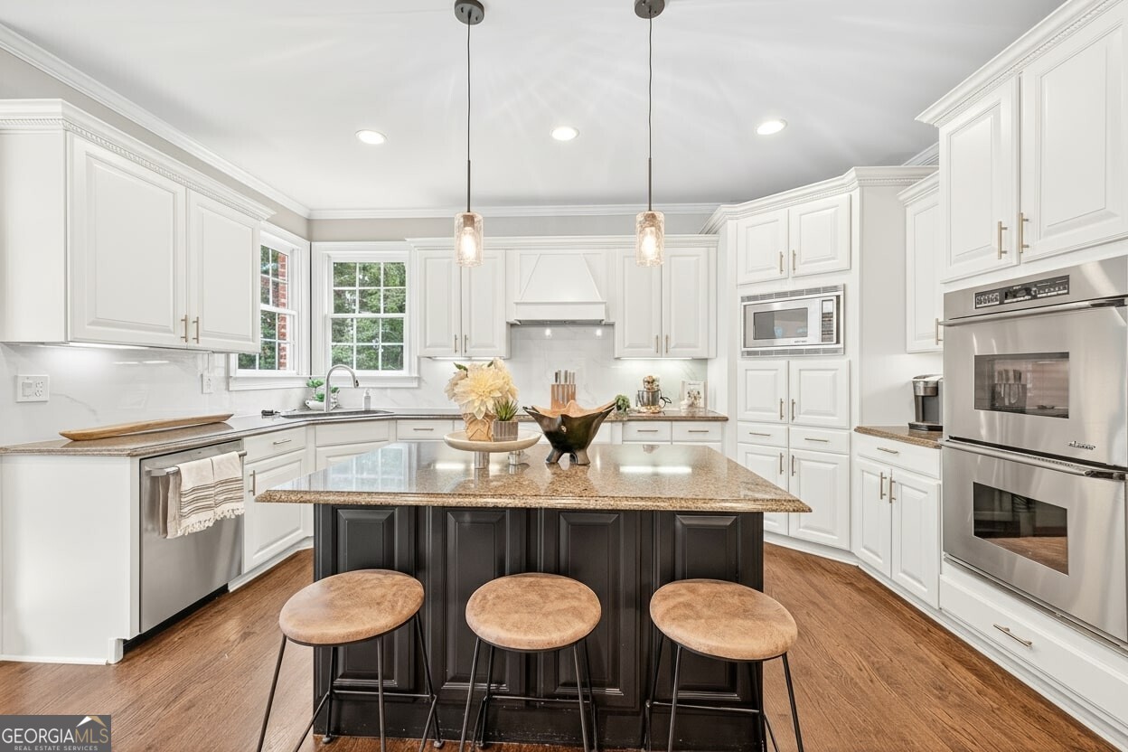 4759 Highland Point Drive