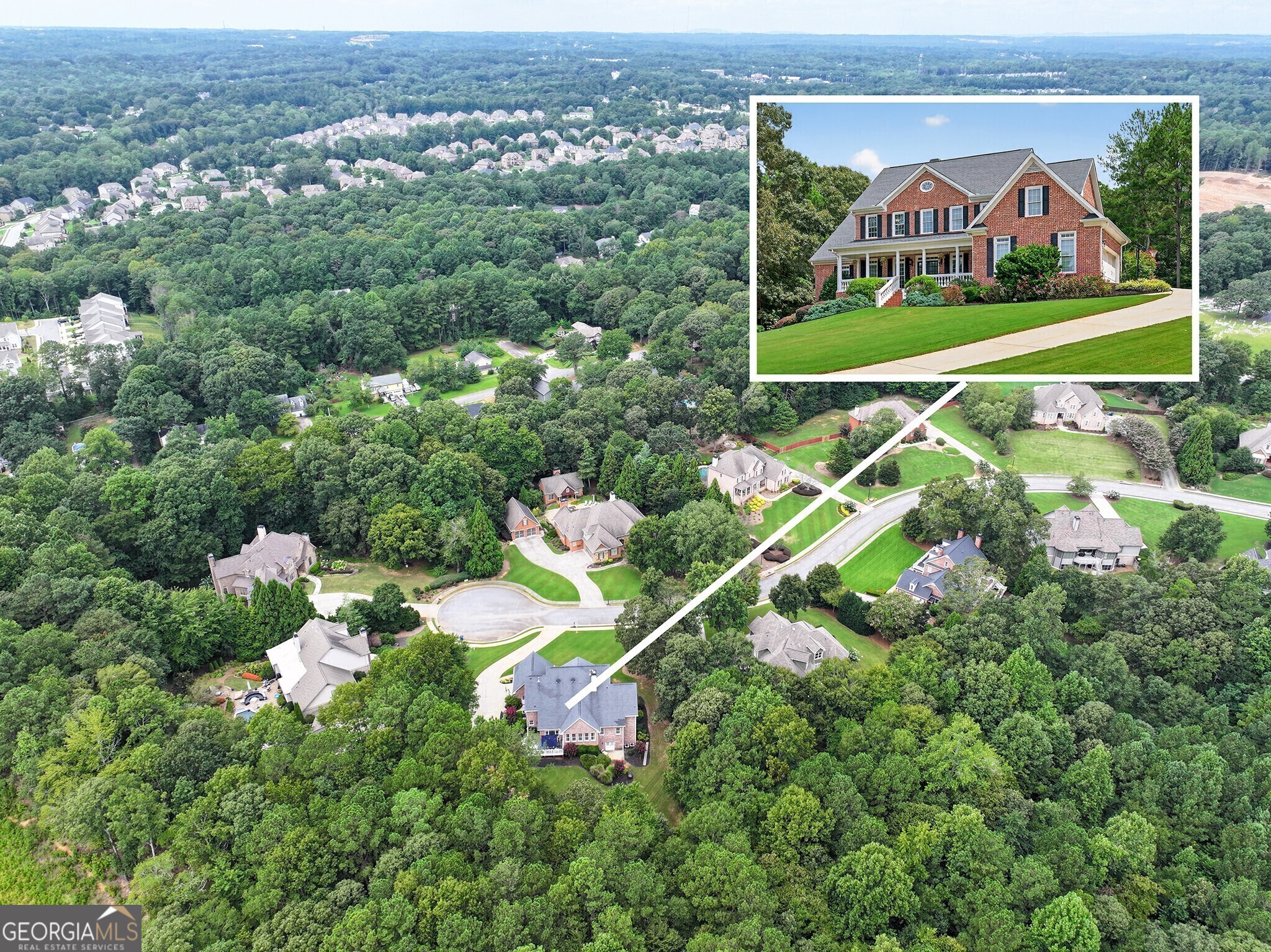 4759 Highland Point Drive