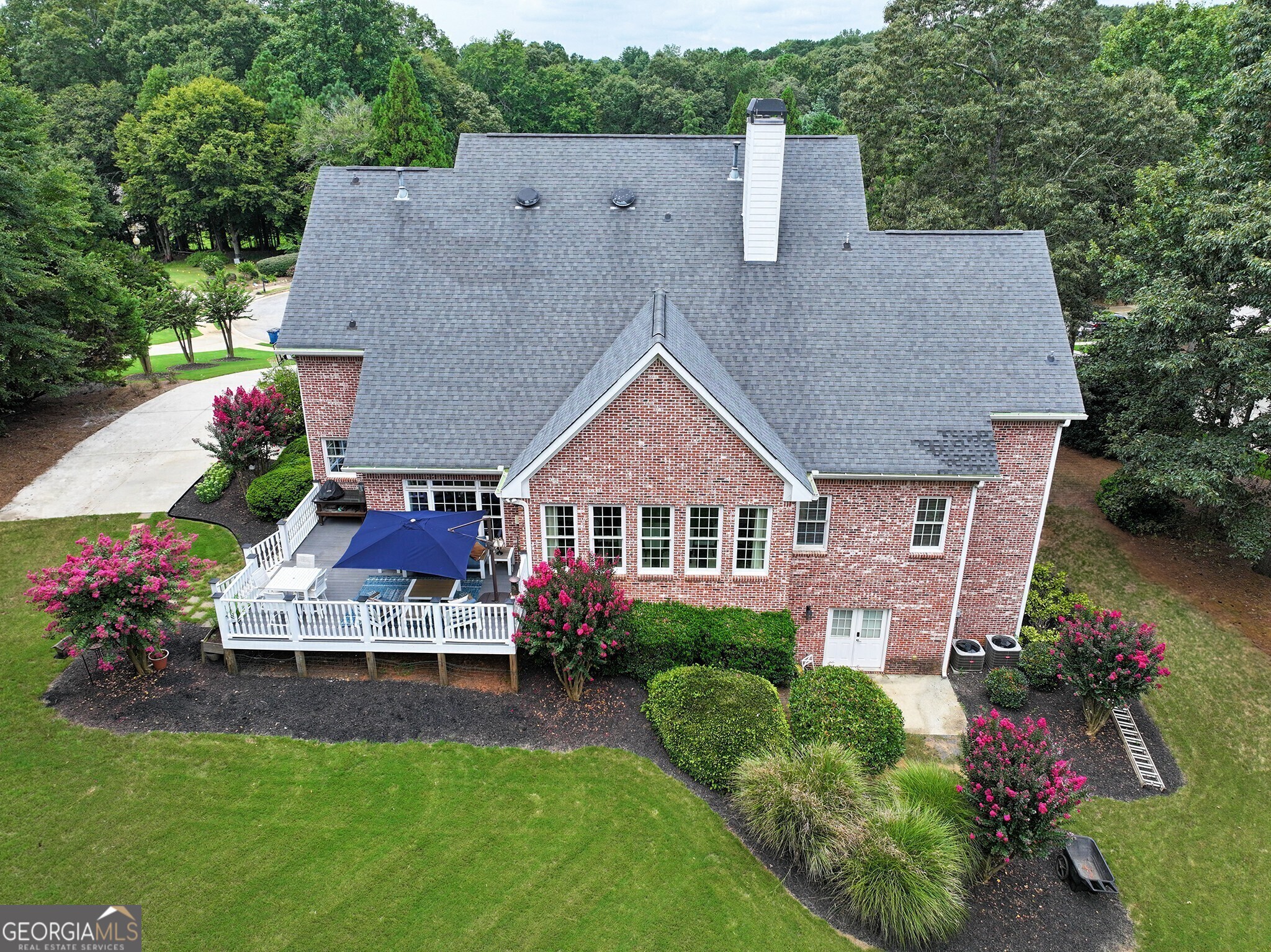 4759 Highland Point Drive