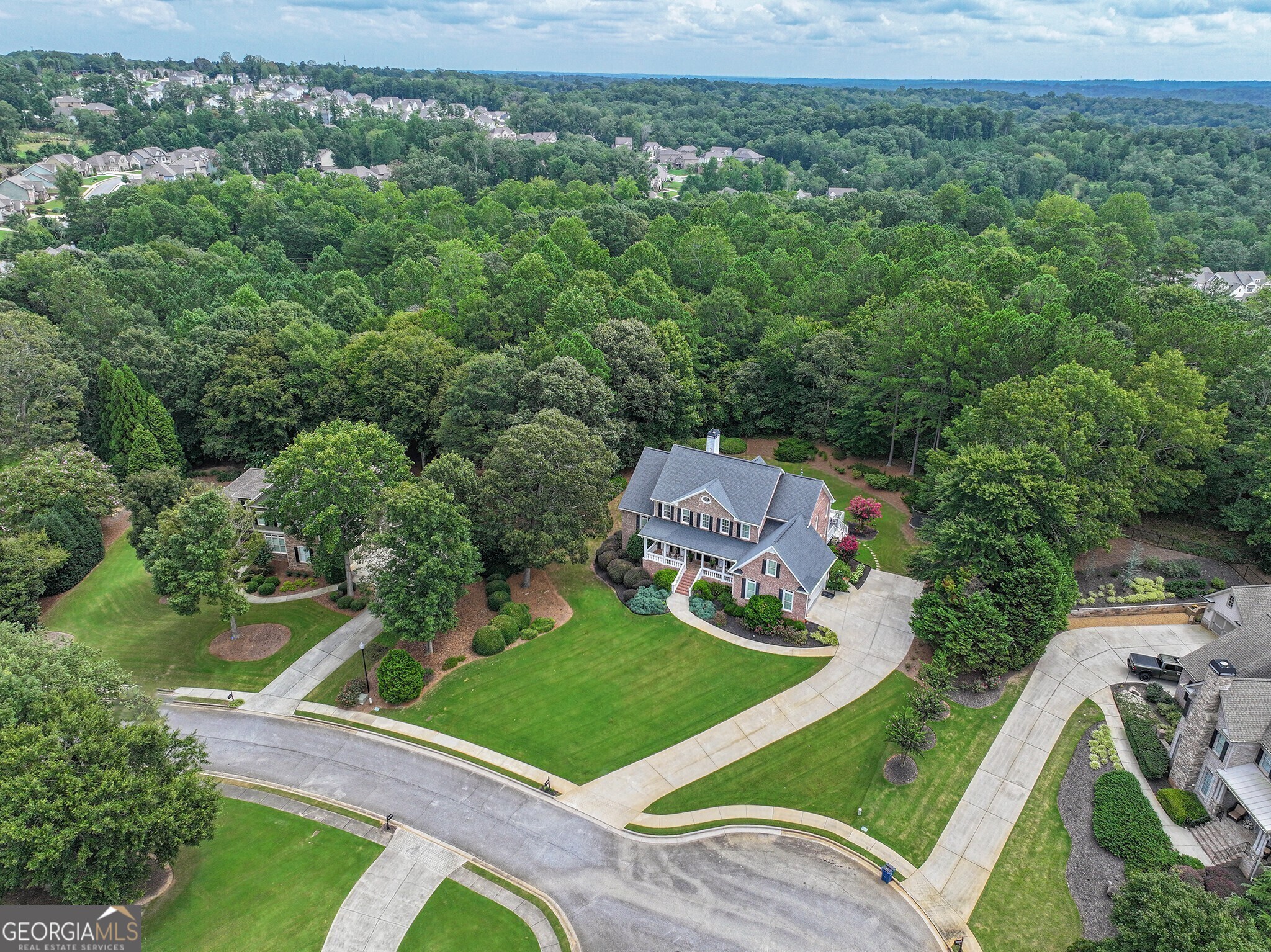 4759 Highland Point Drive