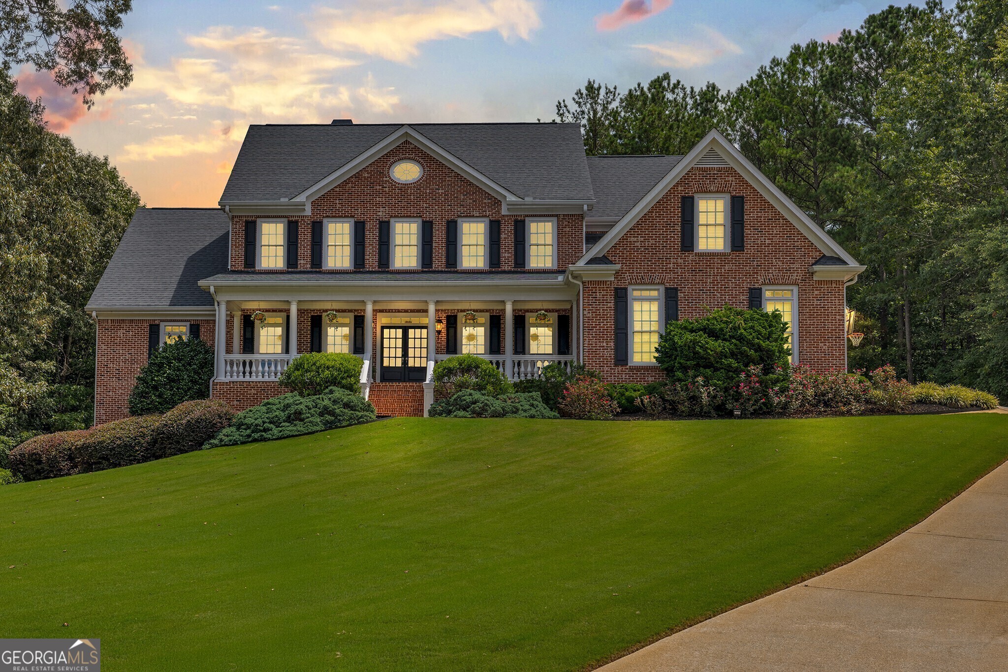 4759 Highland Point Drive