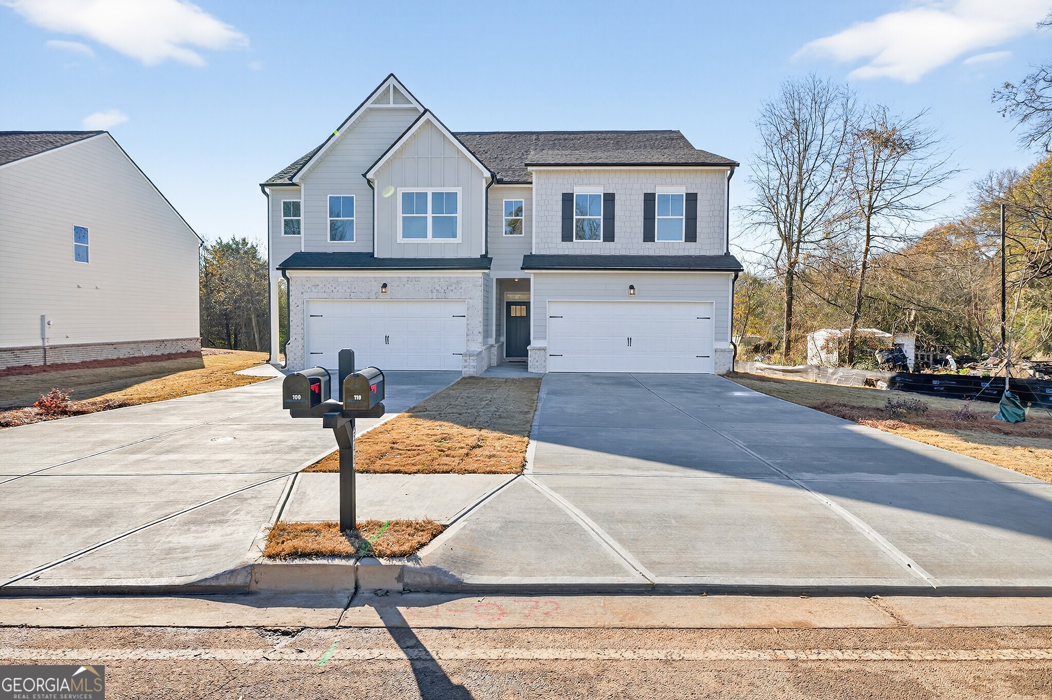 548 Madison Street # 110